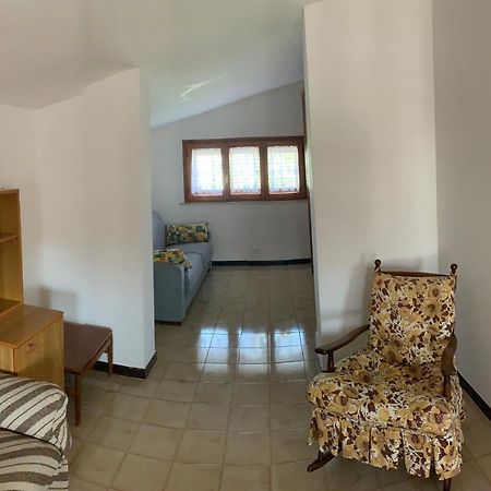 Villa Lazzara Tonnara di Bonagia Dış mekan fotoğraf