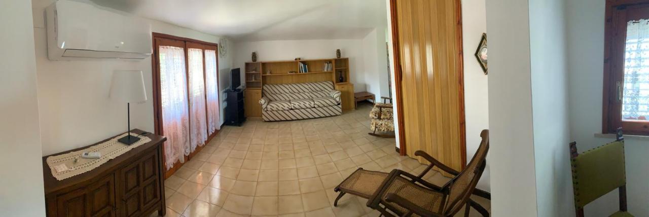 Villa Lazzara Tonnara di Bonagia Dış mekan fotoğraf