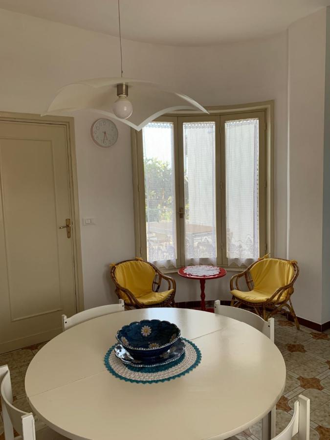 Villa Lazzara Tonnara di Bonagia Dış mekan fotoğraf