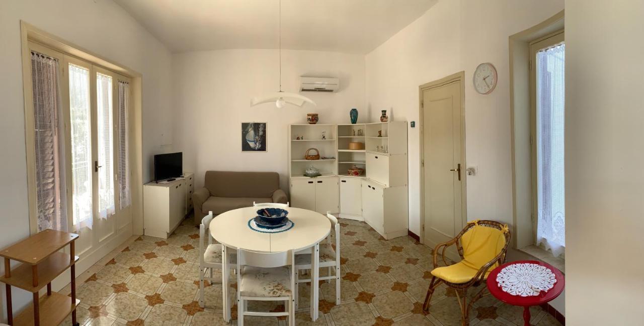 Villa Lazzara Tonnara di Bonagia Dış mekan fotoğraf